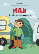 Max : Les beaux souvenirs